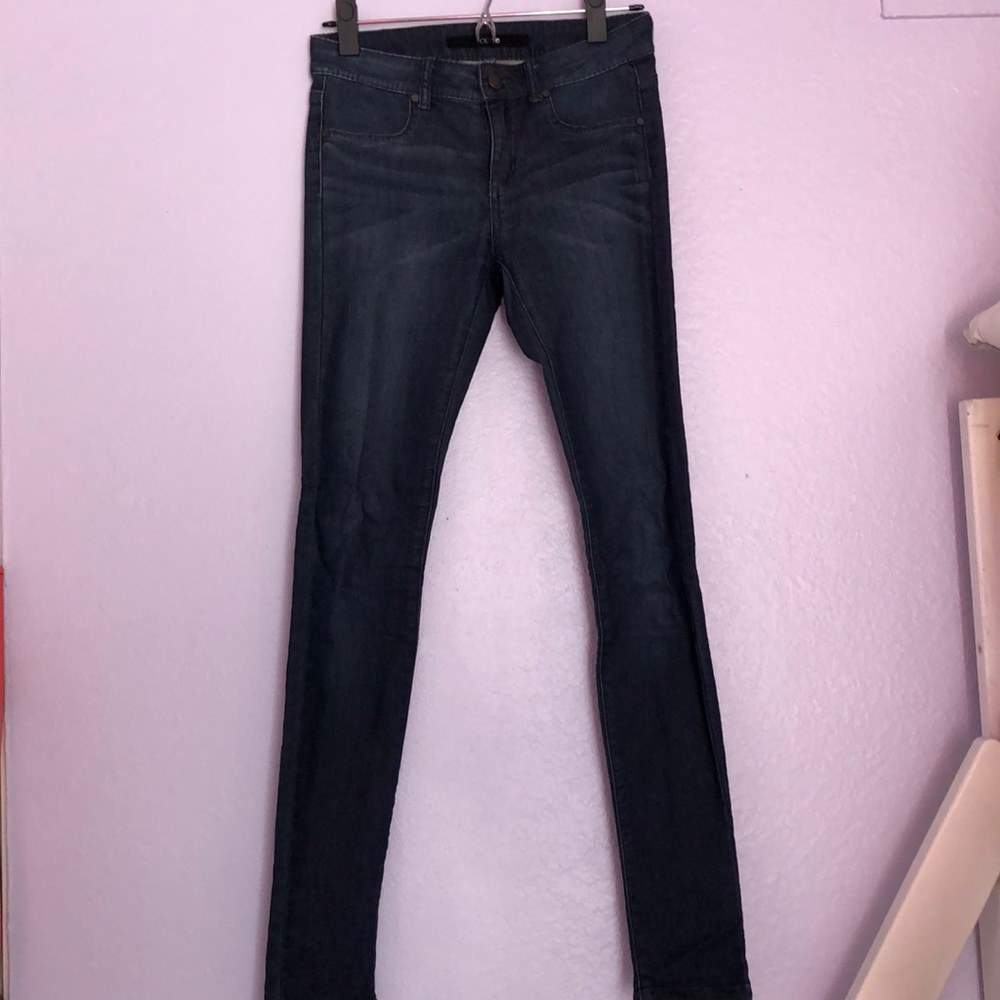 Joe’s Jeans